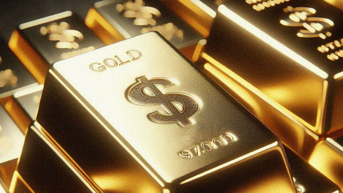Il valore dell’oro: perché continua a salire e cosa aspettarsi in futuro
