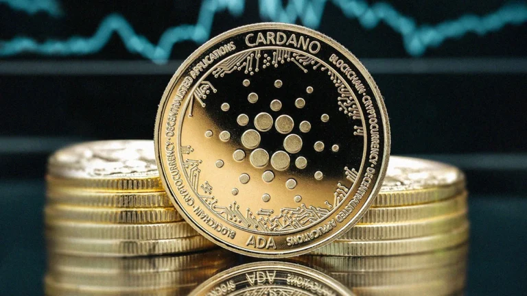 Cardano perde oltre il 4% in 24 ore: andamento e volatilità